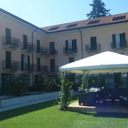 In Novara/piemont 22850 Appartement *